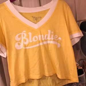 Show me your mumu crop top